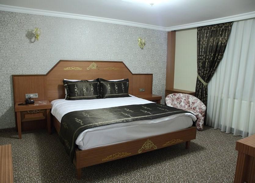 Afyon Mcg Marble Hotel Afyonkarahisar Exterior photo
