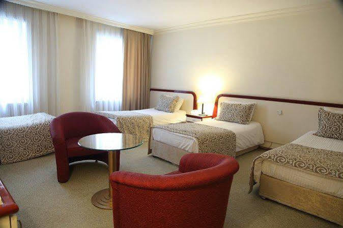 Afyon Mcg Marble Hotel Afyonkarahisar Exterior photo